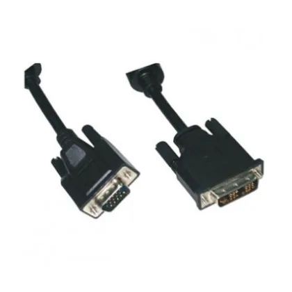 Equip ÷ dvi-a macho - macho - macho 1.8m 118943 – DVI / VGA