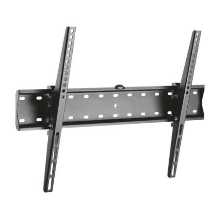 Aisens Soporte de Pared Fijo Inclinable WT70T-017 para Tv de 37-70"/ hasta 40kg