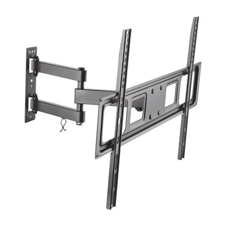 Aisens Soporte de Pared Giratorio/ Inclinable/ Nivelable WT70TSLE-021 para Tv de 37-70"/…