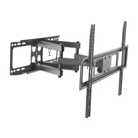 Aisens Soporte de Pared Giratorio/ Inclinable/ Nivelable WT70TSLE-023 para Tv de 37-70"/…