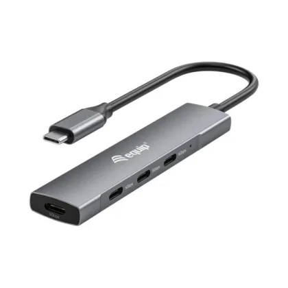 Equip ÷ Hub – USB-C