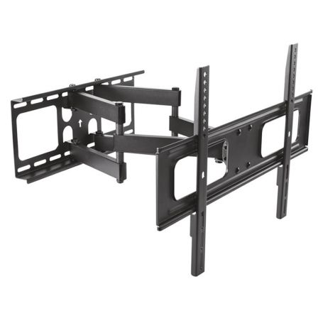 Aisens Soporte de Pared Giratorio/ Inclinable/ Nivelable WT70TSLE-027 para Tv de 37-70"/…
