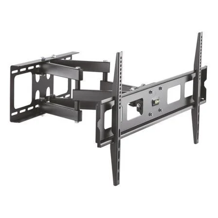 Aisens Soporte de Pared Giratorio/ Inclinable/ Nivelable WT70TSLE-029 para Tv de 37-90"/…