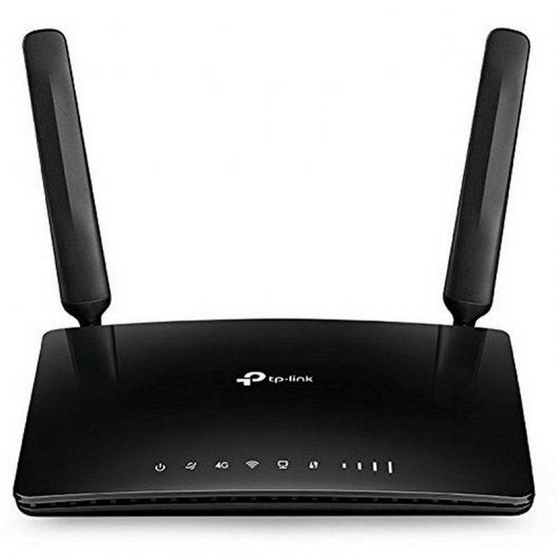 TP-LINK Archer MR200 – WiFi / 4G