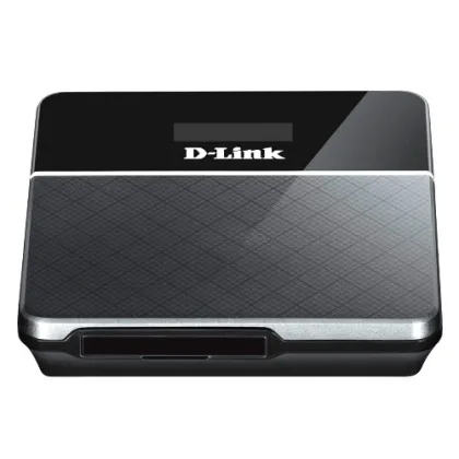 Dlink ÷ Router – WiFi / 4G