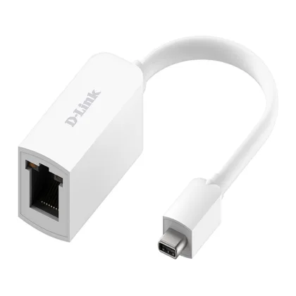 Dlink ÷ Conversor D-LINK dub-e250 de USB c a ethernet 2 – USB-C / 5G