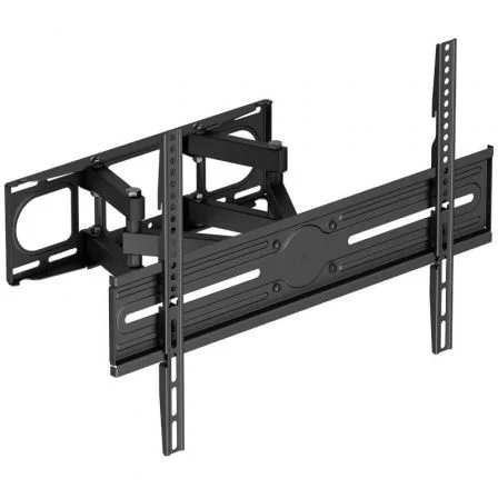 Aisens Soporte de Pared Giratorio/ Inclinable/ Nivelable WT80TSLE-327 para Tv de 37-80"/…