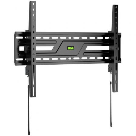 Aisens Soporte de Pared Inclinable WT86T-315 para Tv de 37-86"/ hasta 75kg