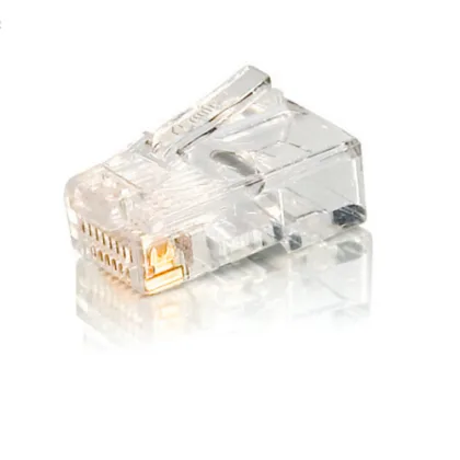 Equip Kit 100 uds conectores – RJ45