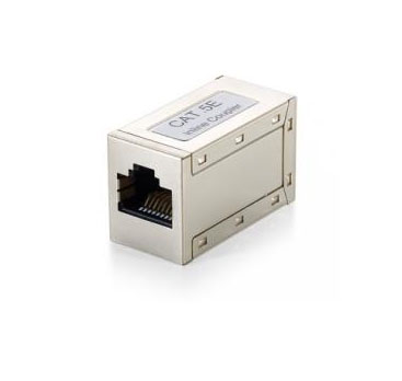 Equip ÷ Adaptador – RJ45