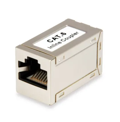 Equip ÷ Adaptador – RJ45