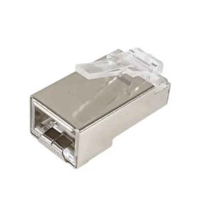 Equip ÷ Kit 100 conectores – RJ45