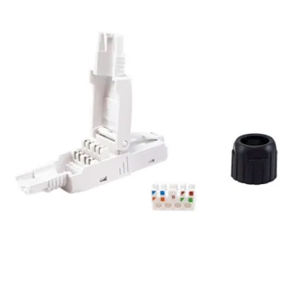 Equip ÷ Kit 5 conectores – RJ45