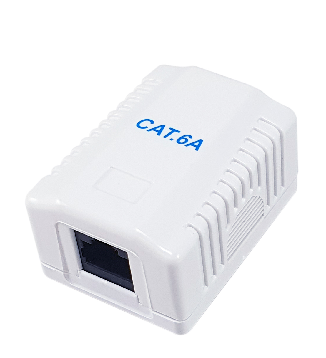 Equip Roseta Superficie Blanco – RJ45