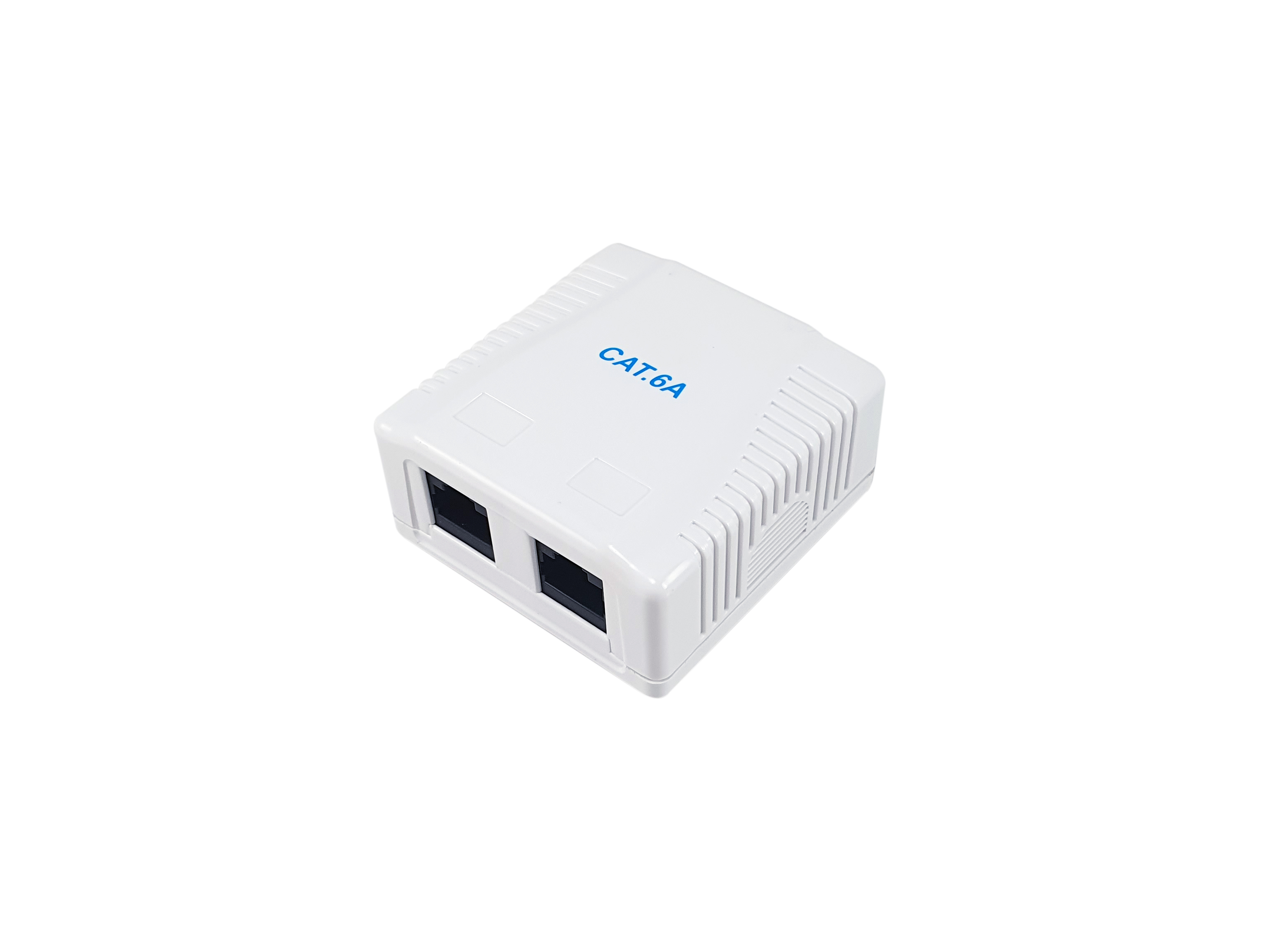 Equip Roseta Superficie Blanco – RJ45