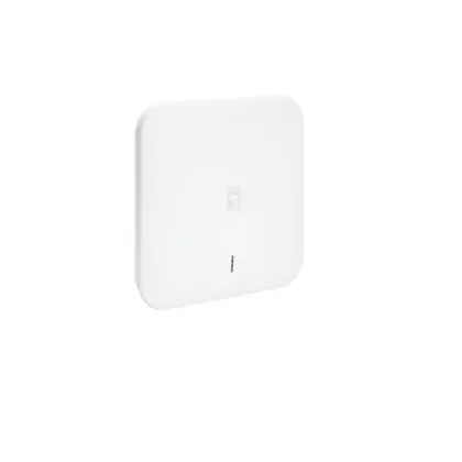 Level One ÷ interior – WiFi