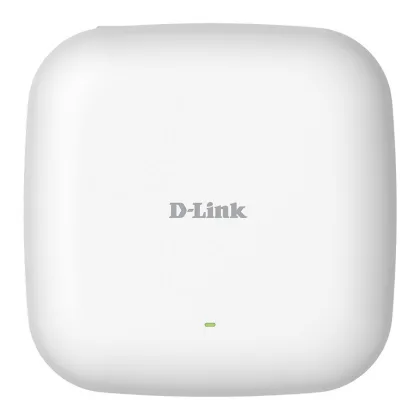 Dlink ÷ interior – WiFi