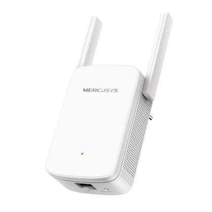 Mercusys ÷ Repetidor – WiFi