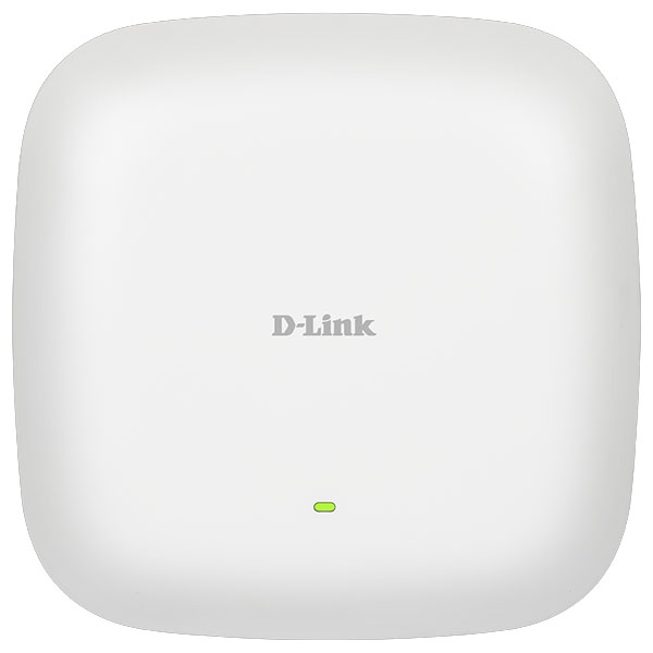 ÷ Punto de acceso interior wifi 6 d-link dap-x2850 ac3600 poe pasivo 4ant. nuclias connect