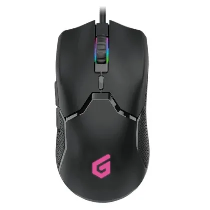 Conceptron ÷ Mouse conceptronic gaming RGB djebbel05 USB 7200dpi 6 botones programables