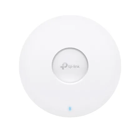 Tplink ÷ interior mesh – WiFi / 5G