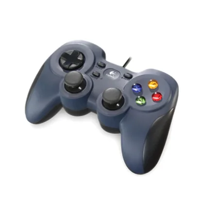 Logitech ÷ Gamepad f310 gaming p/n:940-000135