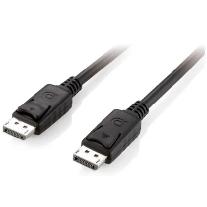 Equip ÷ a DISPLAYPORT 1.2 10m 119339 – DisplayPort