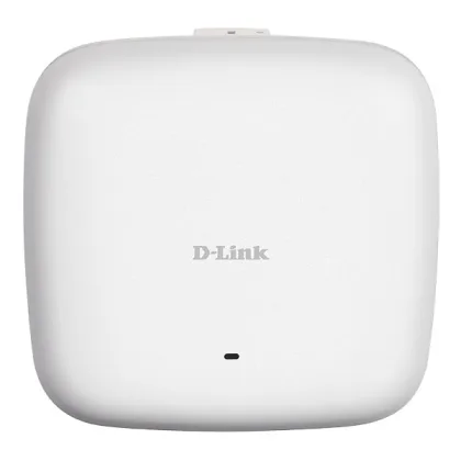 Dlink ÷ interior – WiFi