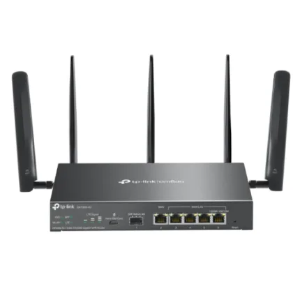 Tplink ÷ vpn TP-LINK er706w – WiFi / 4G / RJ45