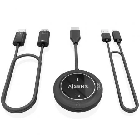 Aisens Transmisor de vídeo inalámbrico – HDMI