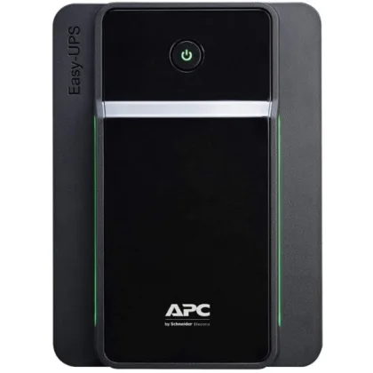 Apc ÷ bvx1200li-gr easy UPS 1200va 650w 4xschuko avr formato torre