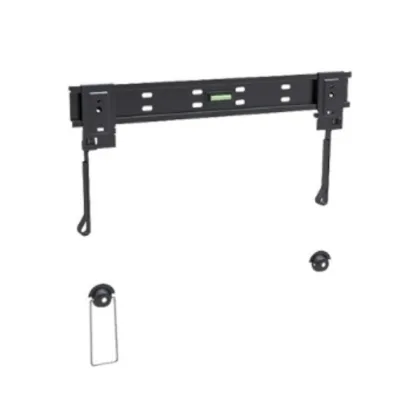 Dti ÷ Soporte de pared fijo sop-7003 para pantalla 30\"-60\" vesa 50/75/100/200/40 max… negro
