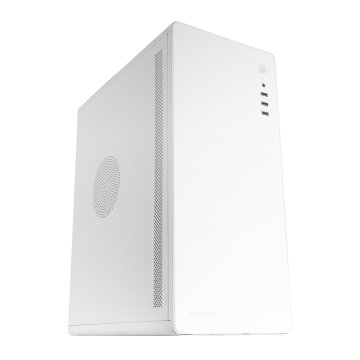 ÷ Caja atx tacens 2ensis blanco 3x3.5\" 1xusb 3.0 2xusb2.0 audio