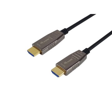 Equip ÷ activo optico HDMI 2.1 60hz 20m – HDMI