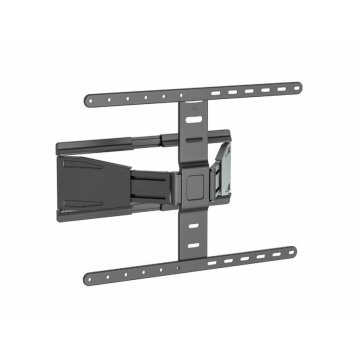 ÷ Soporte de pared orientable equip para pantalla de 43\"- 90\" ultra slim max vesa 600x400 hasta 50kg
