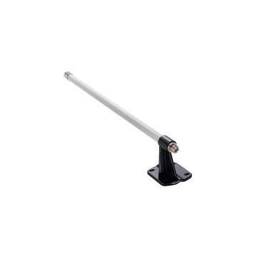 Level One ÷ Antena exterior omnidirecional 9dbi 2.4gh