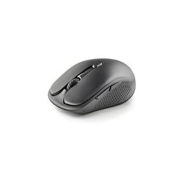 NGS ÷ Mouse evo peep laser inalambrico multimodo recargable y silencioso