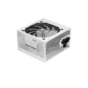Mars Gamin ÷ Fuente de alimentacion mars gaming mpiii550pw efic. 85% ai-rpm apfc digital fbd… blanco