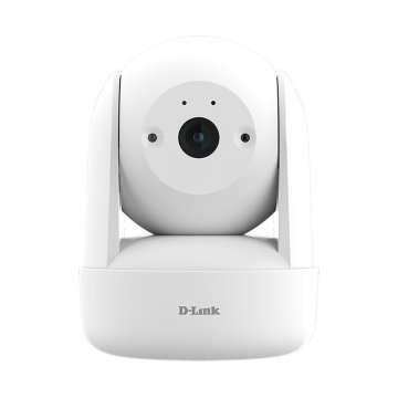 Dlink ÷ Camara ip – WiFi