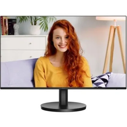 AOC 24B3HA2 23.8"/ Full HD/ Multimedia Negro – Full HD