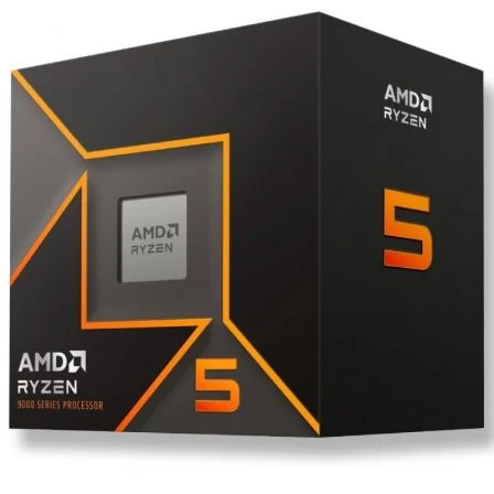 AMD Ryzen 5 9600 3.8GHz Socket AM5 – AMD Ryzen 5 9600 3
