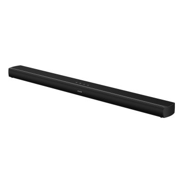 ÷ Barra de sonido aiwa he-950bt salida 60w rms bluetooth 5.3 entrada hdmi-arc + cec in-optica usb