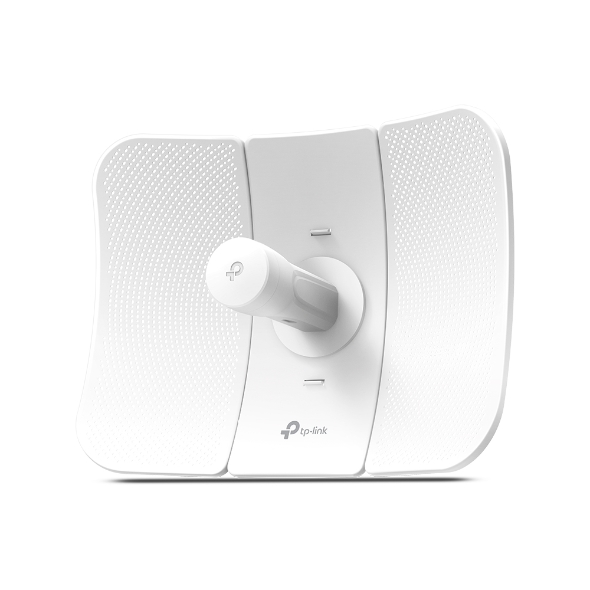 ÷ Punto de acceso wifi tp-link cpe710 alta potencia exterior 5ghz antena direccional 23dbi poe pasivo