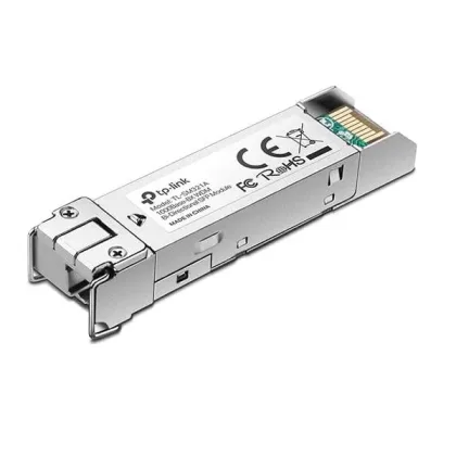 Tplink ÷ Transceiver TP-LINK sm321b-2 bidireccional wdm giga monomodo lc…
