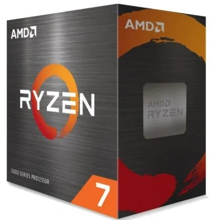 Procesador 80GHz Socket AM4 – AMD Ryzen 7 5800X 3