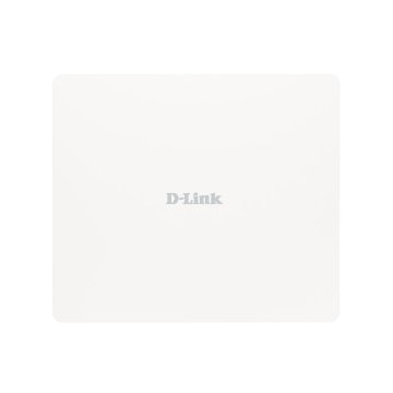 ÷ Punto de acceso wifi6 exterior dualband d-link dap-3060ou 1ptos poe 2,5ghz ip68