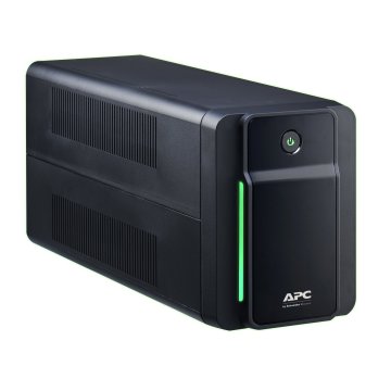 ÷ Sai apc bx750mi-gr back ups 750va 410w 4xschuko avr formato torre