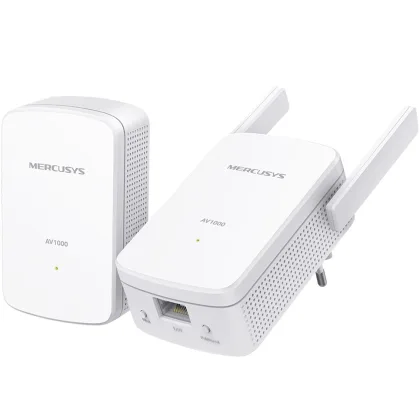 Mercusys Kit de repetidores – WiFi