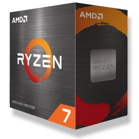 Procesador 80GHz Socket AM4 – AMD Ryzen 7 5800XT 3