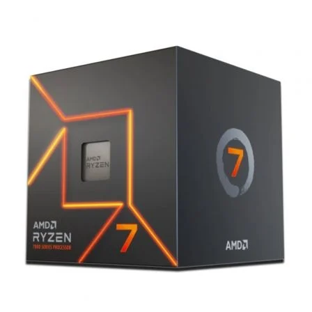 Procesador 80GHz Socket AM5 – AMD Ryzen 7 7700 3